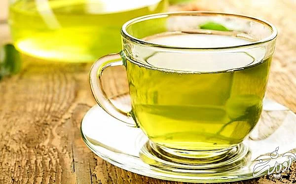 نوشیدن چای سبز از راه های تقویت سیستم ایمنی بدن چای سبز